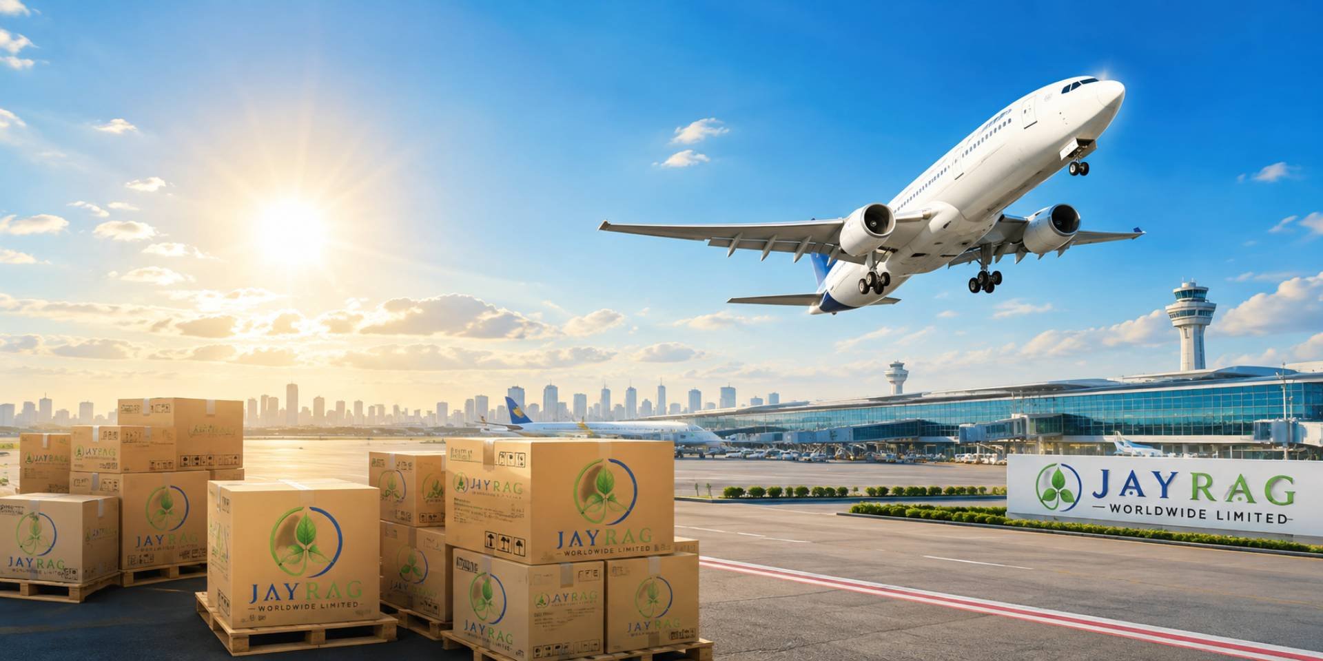 International Courier