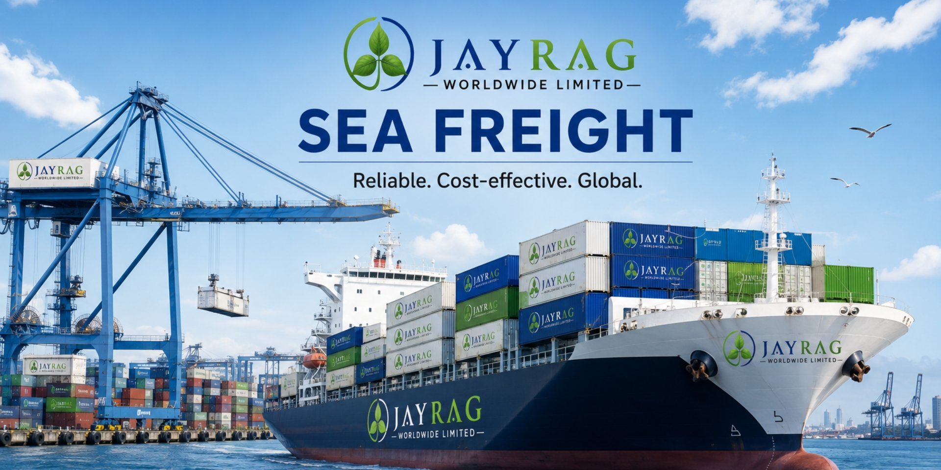 Sea Freight