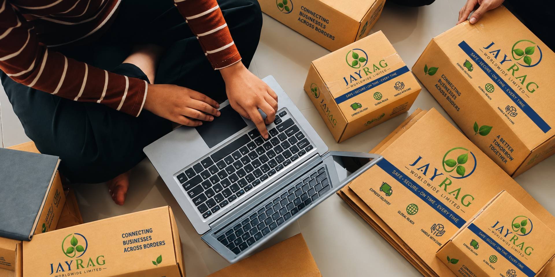 E-commerce Shipping Solutions